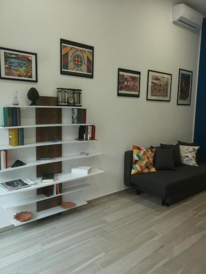 Atoca1 Casa Vacanze - Vedi Anche Atoca2 E Atoca3 パレルモ エクステリア 写真