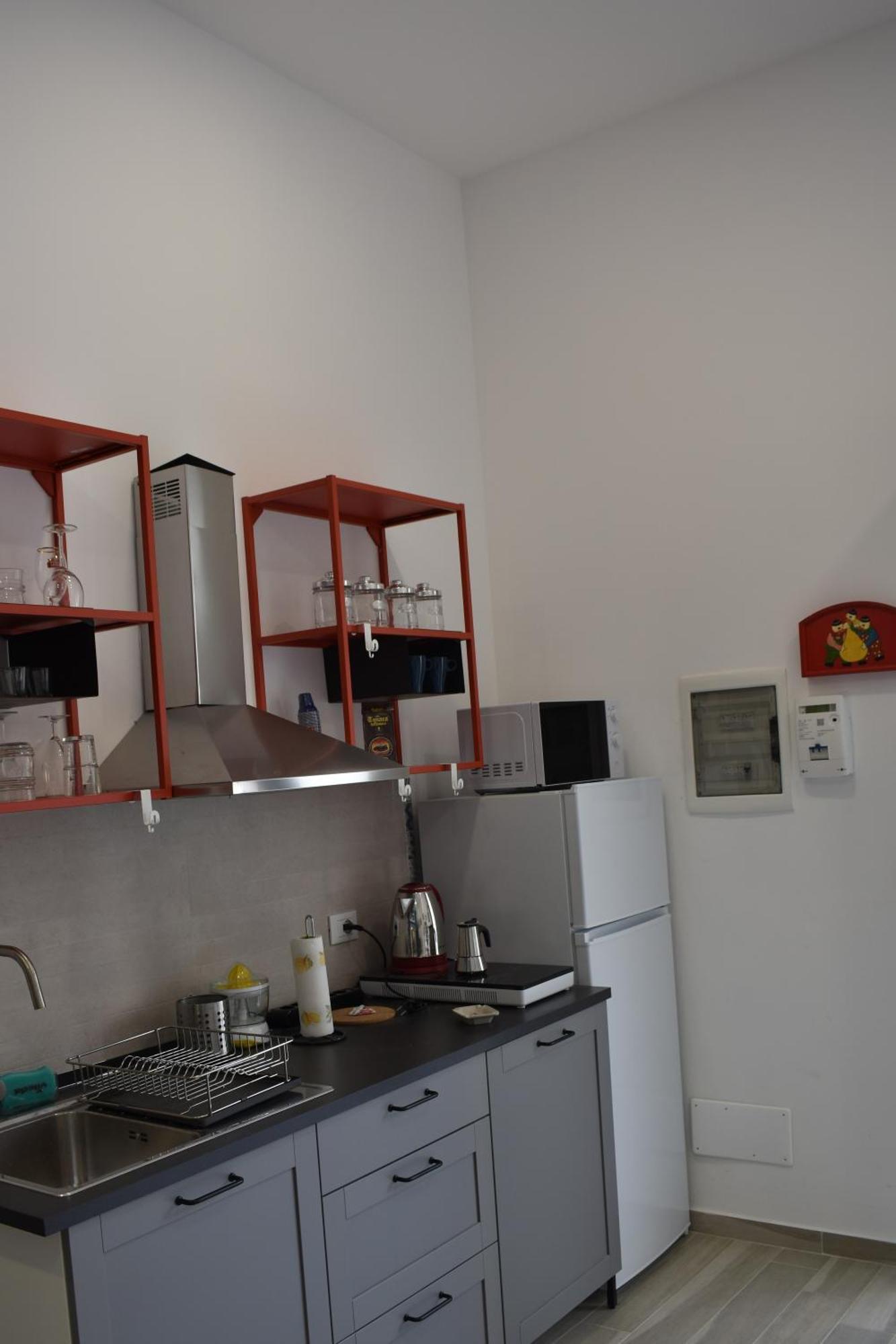 Atoca1 Casa Vacanze - Vedi Anche Atoca2 E Atoca3 パレルモ エクステリア 写真