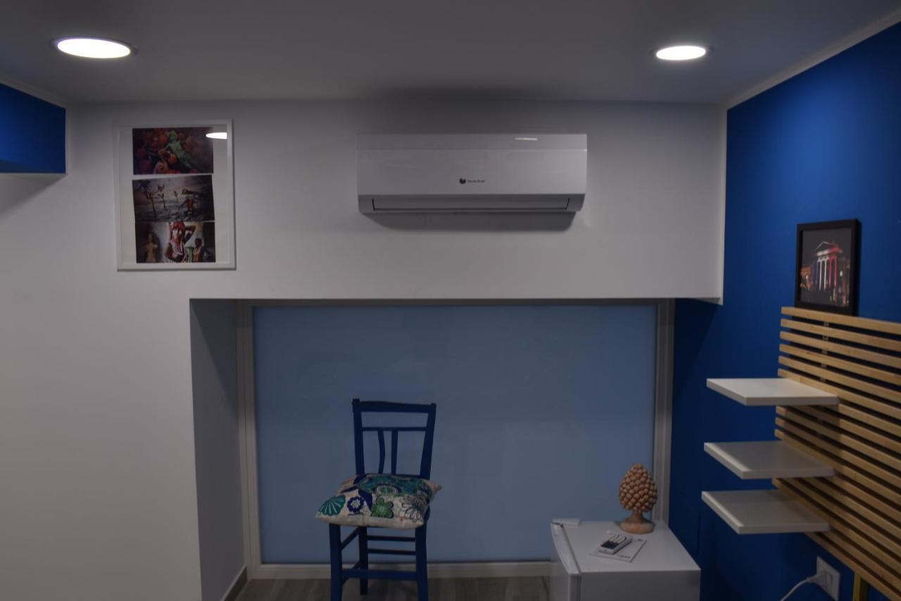 Atoca1 Casa Vacanze - Vedi Anche Atoca2 E Atoca3 パレルモ エクステリア 写真
