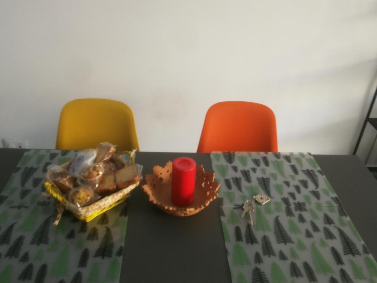 Atoca1 Casa Vacanze - Vedi Anche Atoca2 E Atoca3 パレルモ エクステリア 写真